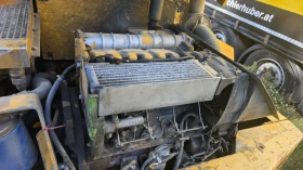 Челен товарач Liebherr   L 508  4X4 | Auto.bg — изображение 6