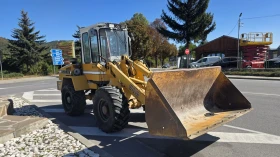 Челен товарач Liebherr   L 508  4X4 | Auto.bg — изображение 2