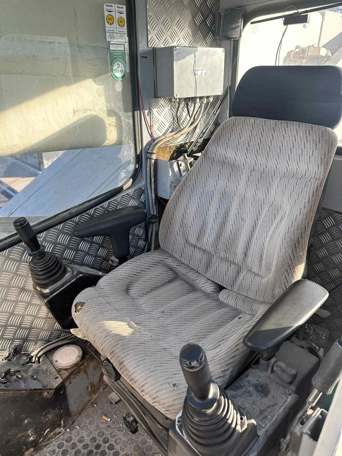  Mercedes-Benz 2628 | Mobile.bg   14