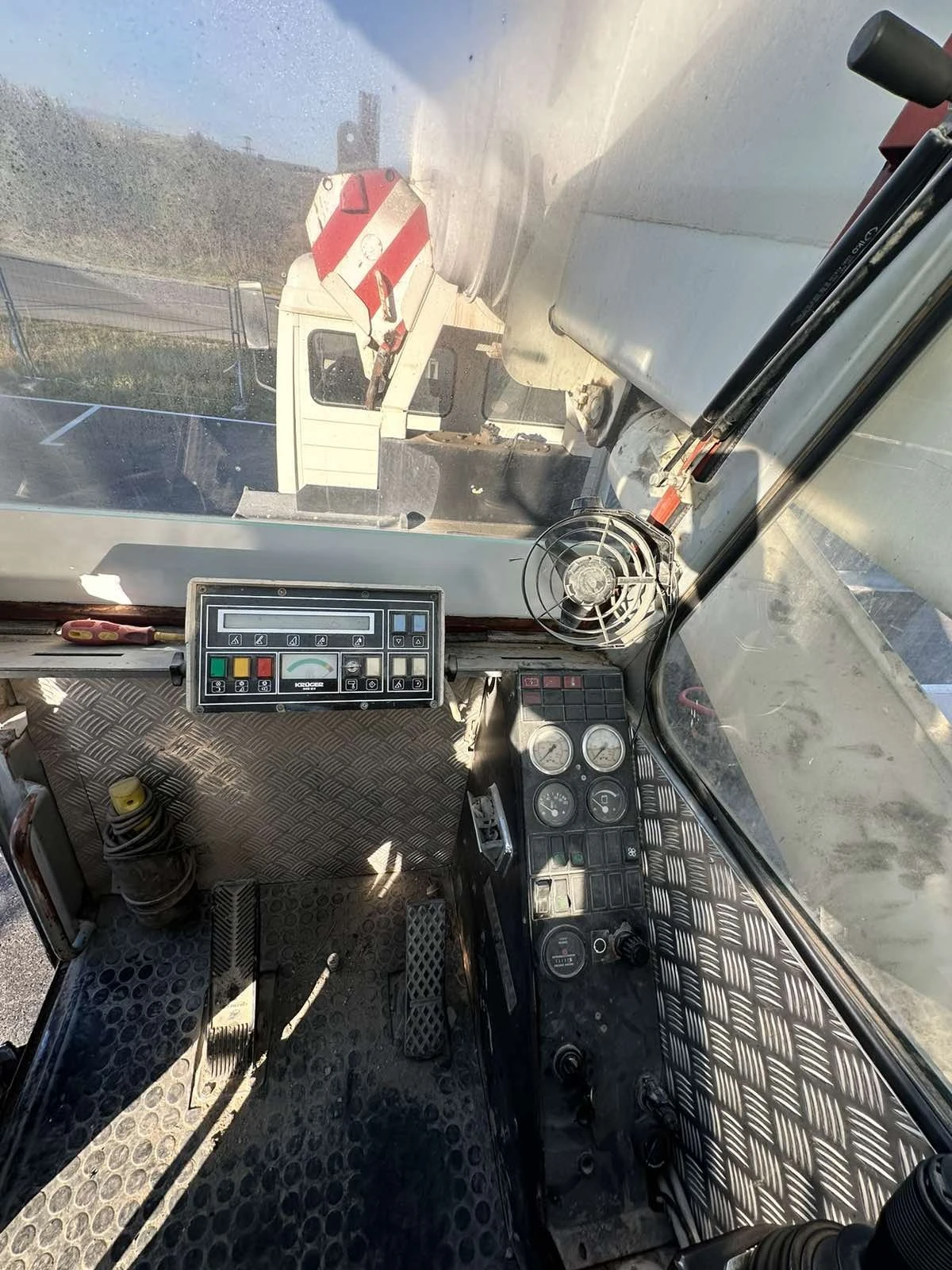  Mercedes-Benz 2628 | Mobile.bg   15