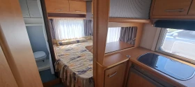 Каравана Knaus 460, снимка 6