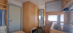 Каравана Knaus 460, снимка 10