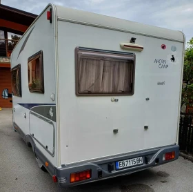  Ahorn Fiat Ducato 2.8 | Mobile.bg    3