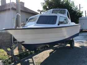 Лодка Terhi Trollare, снимка 4