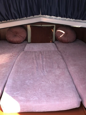 Лодка Terhi Trollare, снимка 8