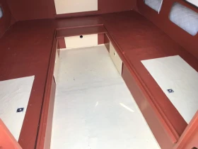 Лодка Terhi Trollare, снимка 12