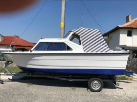 Лодка Terhi Trollare, снимка 2