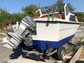 Лодка Terhi Trollare, снимка 5