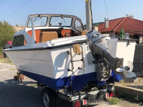 Лодка Terhi Trollare, снимка 6