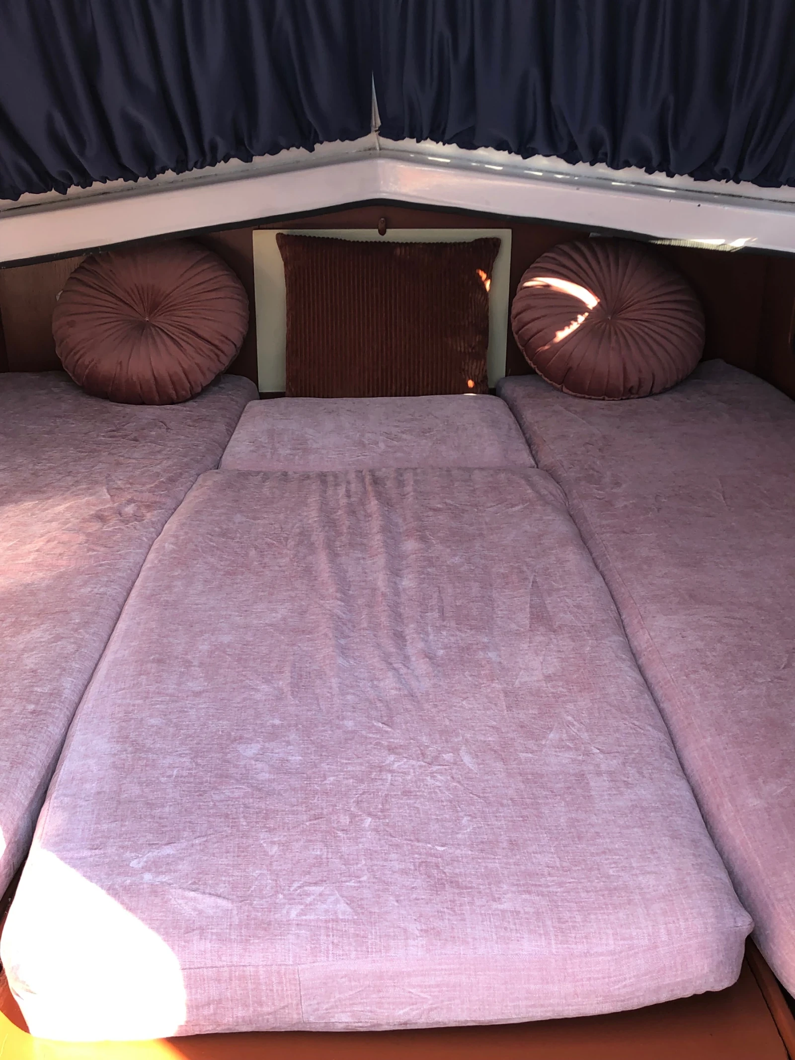 Лодка Terhi Trollare, снимка 8 - Воден транспорт - 54356605