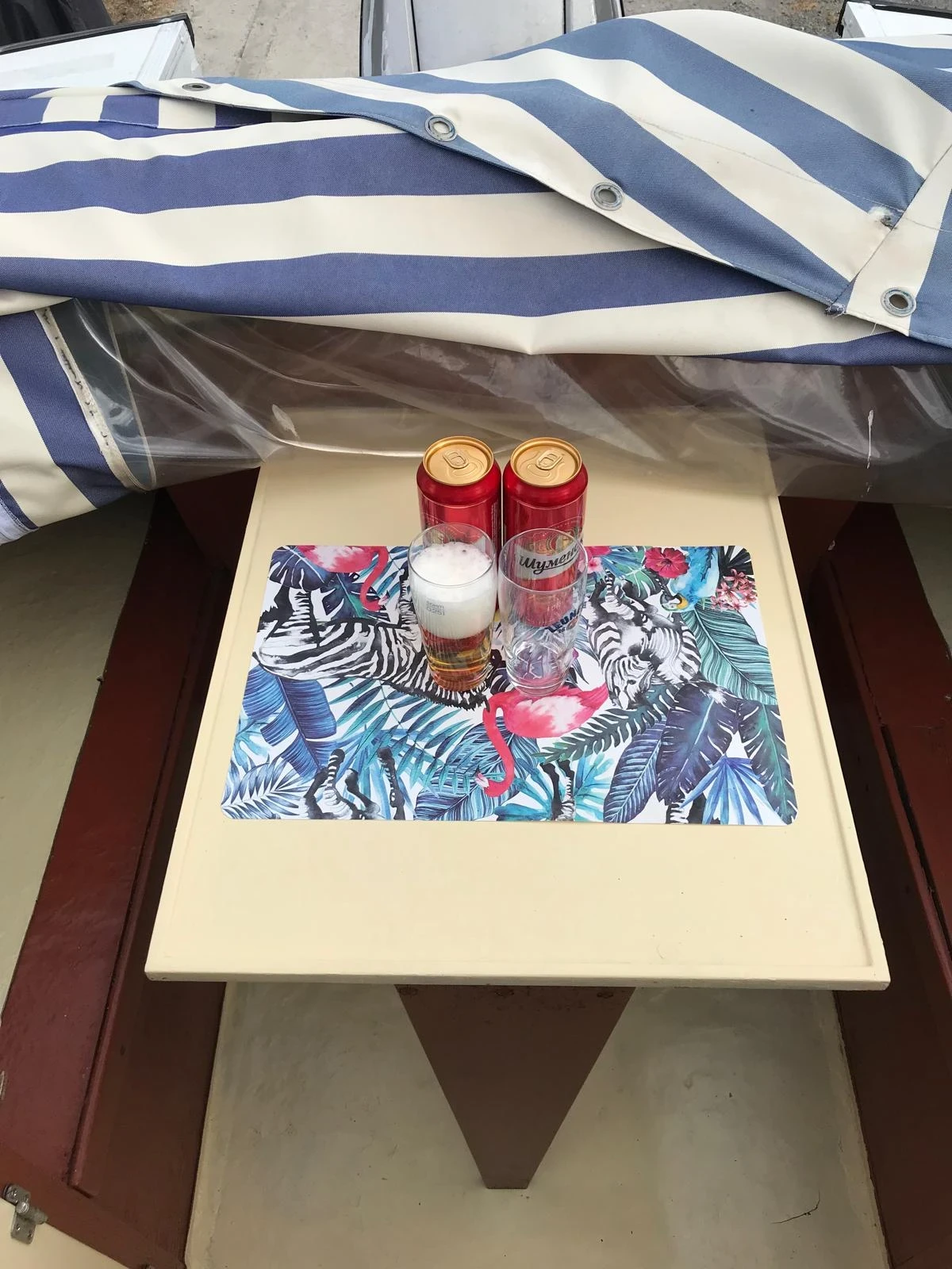 Лодка Terhi Trollare, снимка 13 - Воден транспорт - 54356605