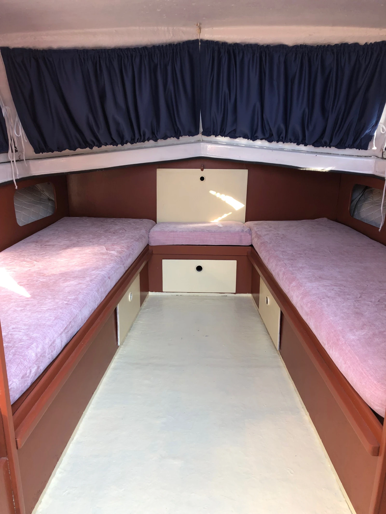 Лодка Terhi Trollare, снимка 9 - Воден транспорт - 54356605