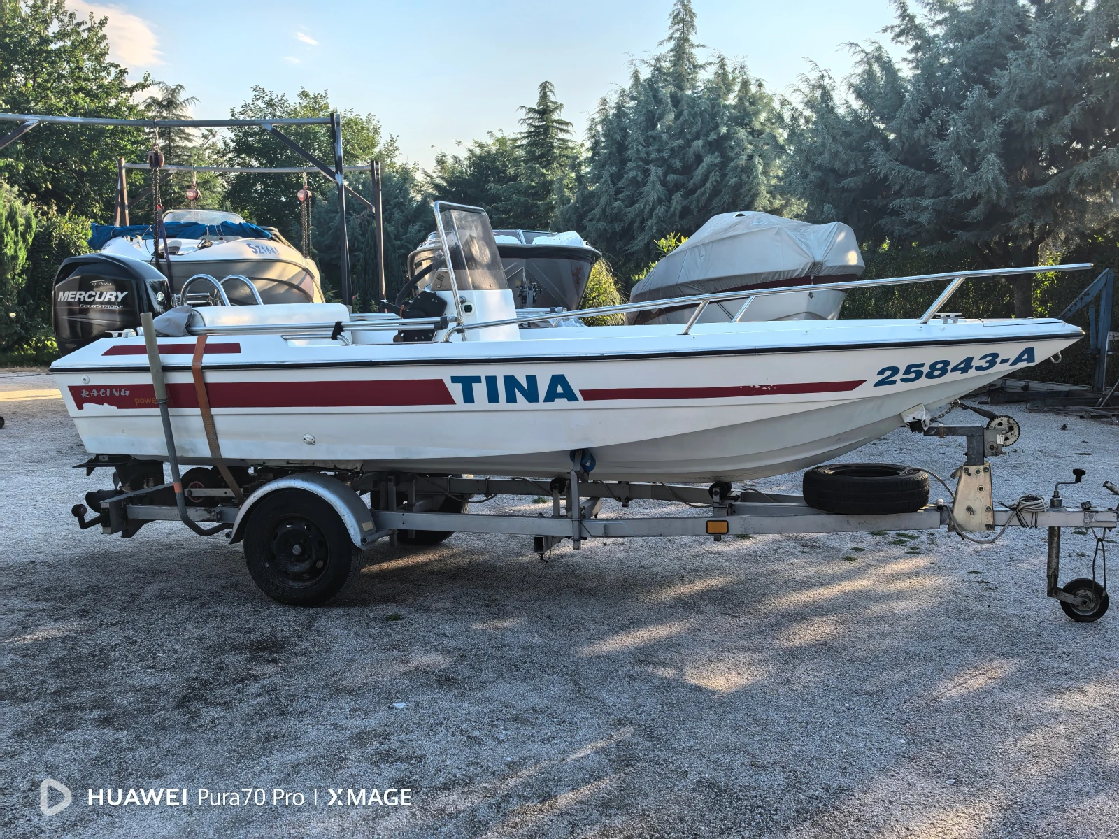 Моторна яхта FiberformFiberline, снимка 5 - Воден транспорт - 55242226