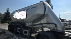 Полуремарке Feldbinder 35куб.см., снимка 2