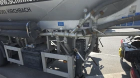 Полуремарке Feldbinder 35куб.см., снимка 9