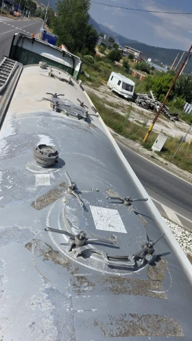 Полуремарке Feldbinder 35куб.см., снимка 5