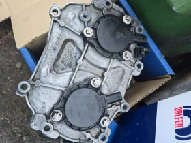 Двигател S500 M278 4.7 Biturbo, снимка 14