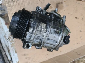 Двигател S500 M278 4.7 Biturbo, снимка 17