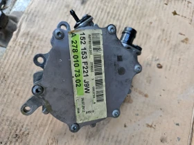 Двигател S500 M278 4.7 Biturbo, снимка 3