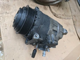 Двигател S500 M278 4.7 Biturbo, снимка 7