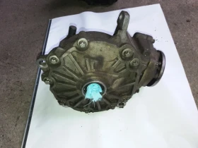 Диференциал преден Мерцедес W204,212 и 218, снимка 2