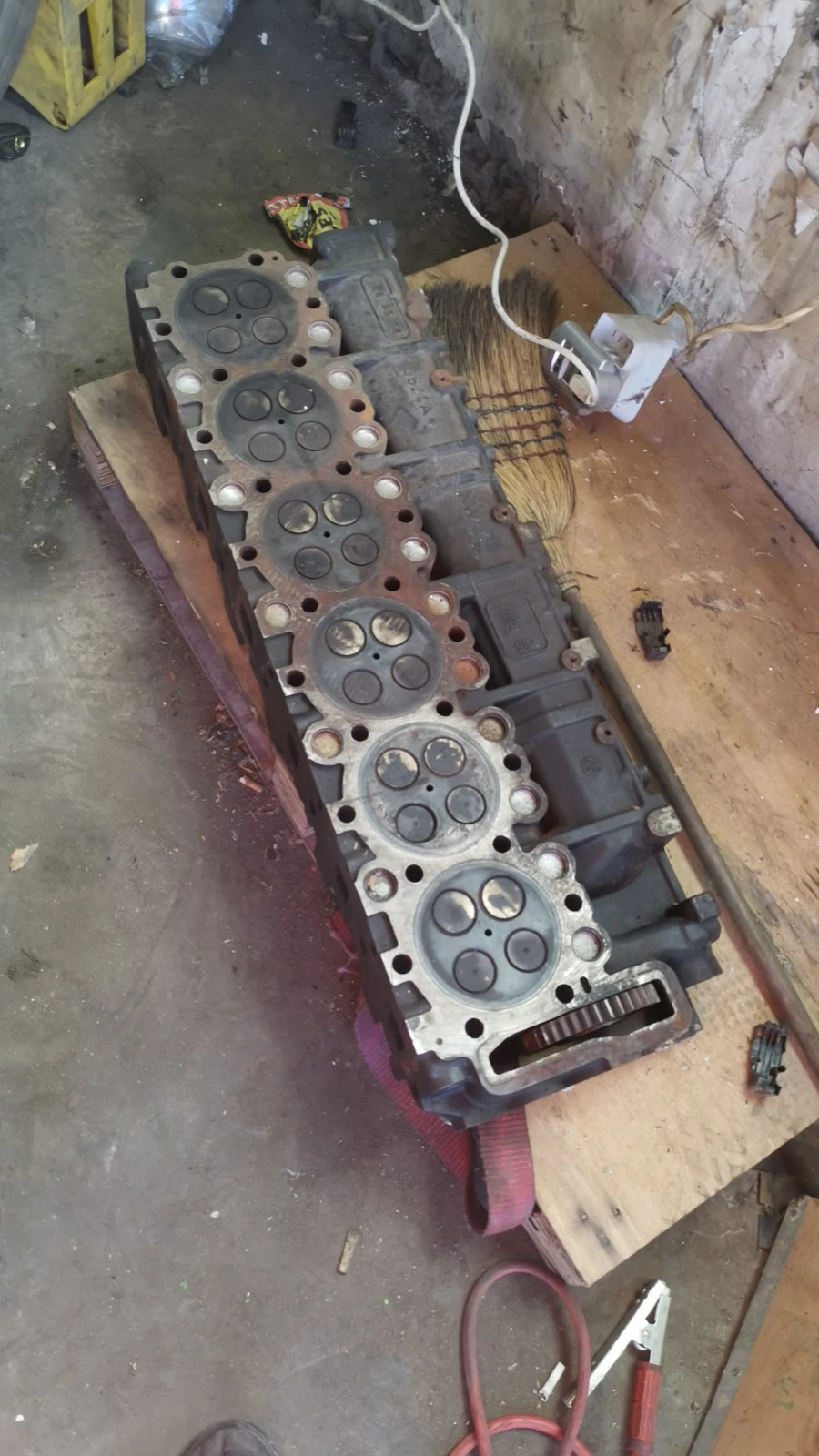   MAN - TGX - 460  500hp | Mobile.bg   1