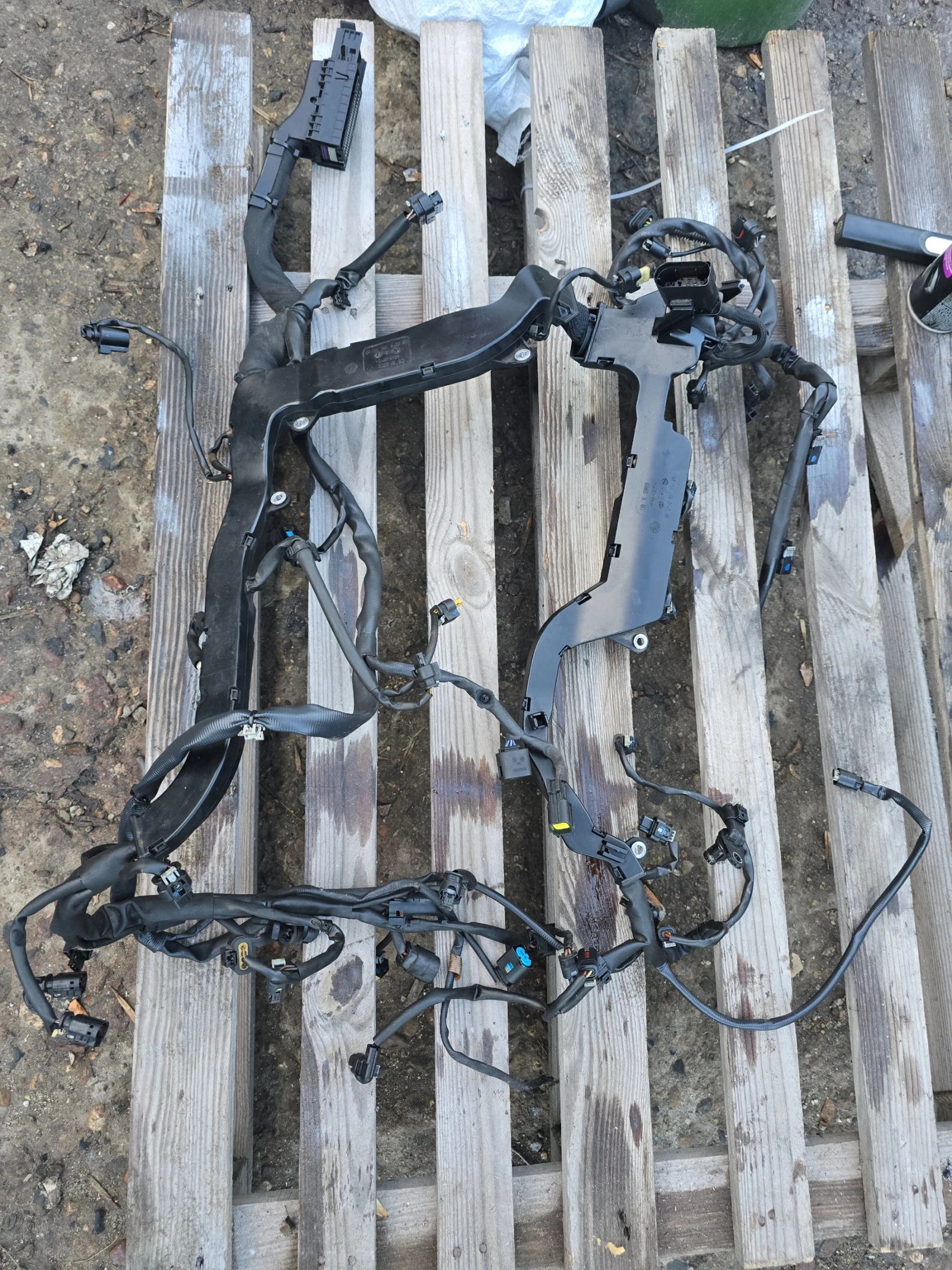  S500 M278 4.7 Biturbo | Mobile.bg   12