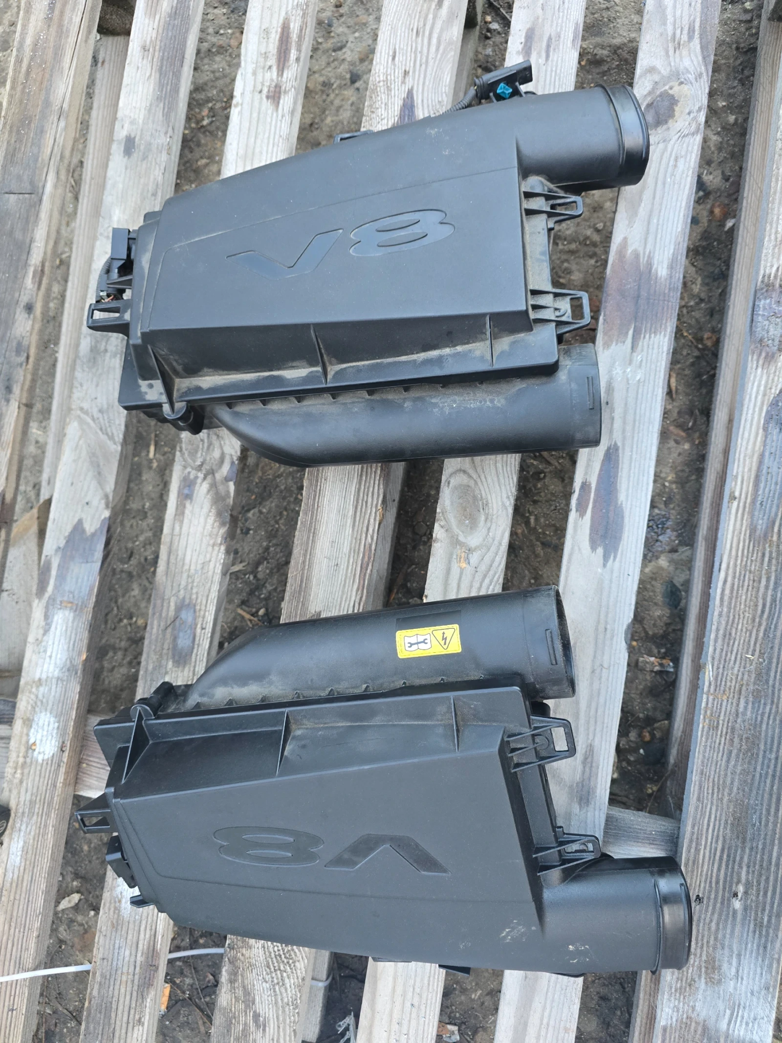  S500 M278 4.7 Biturbo | Mobile.bg   13