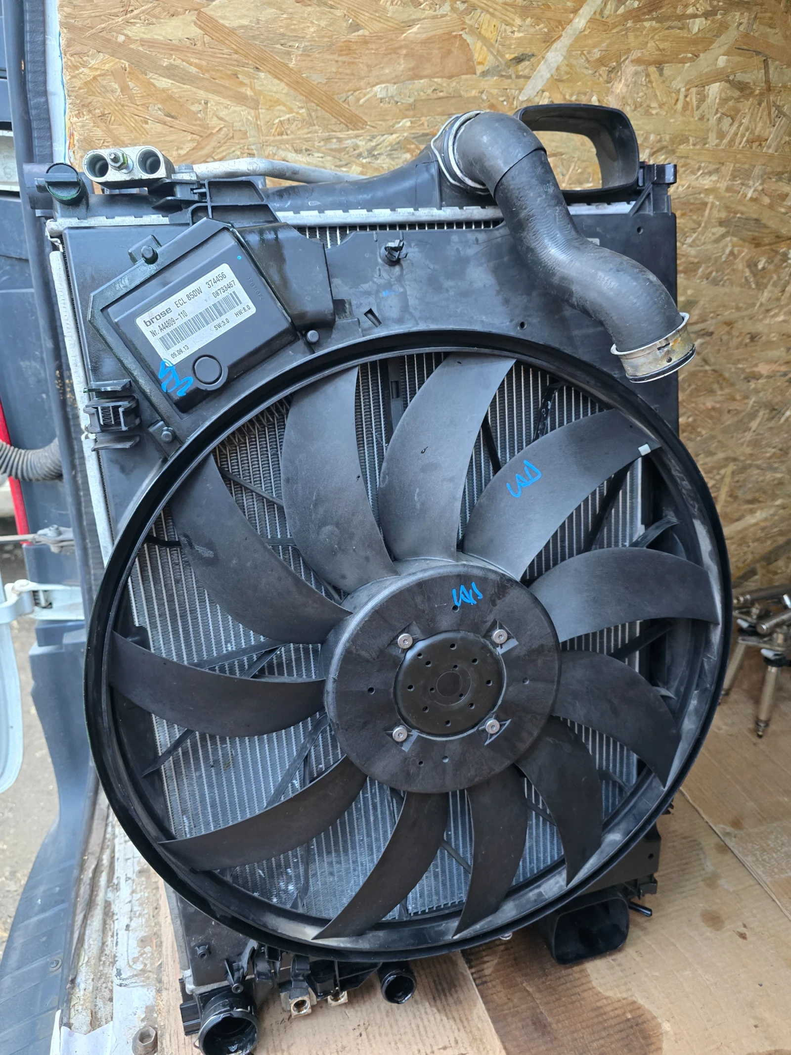  S500 M278 4.7 Biturbo | Mobile.bg   6