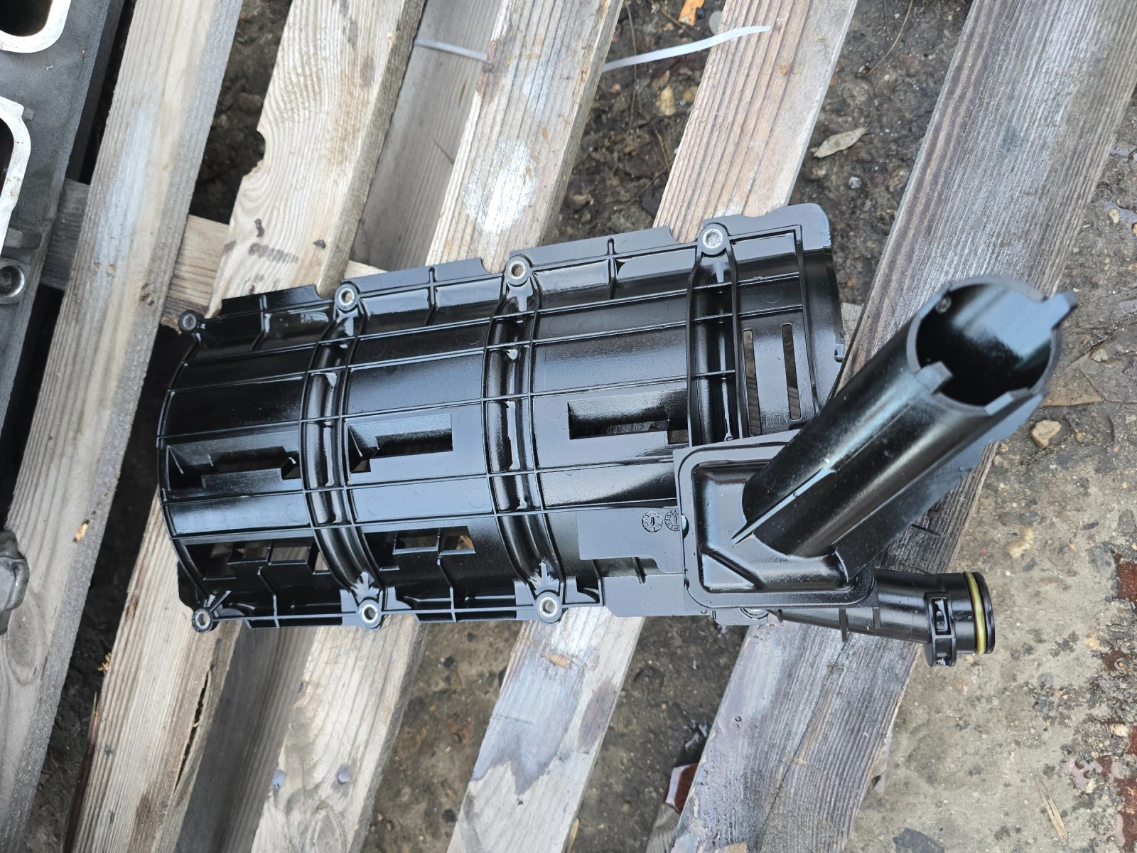  S500 M278 4.7 Biturbo | Mobile.bg   15