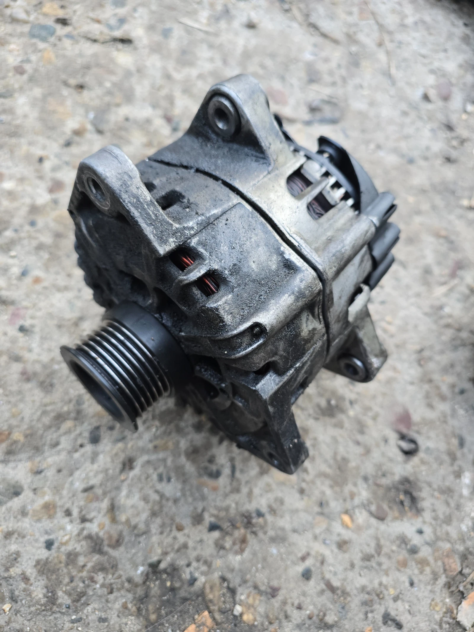  S500 M278 4.7 Biturbo | Mobile.bg   4