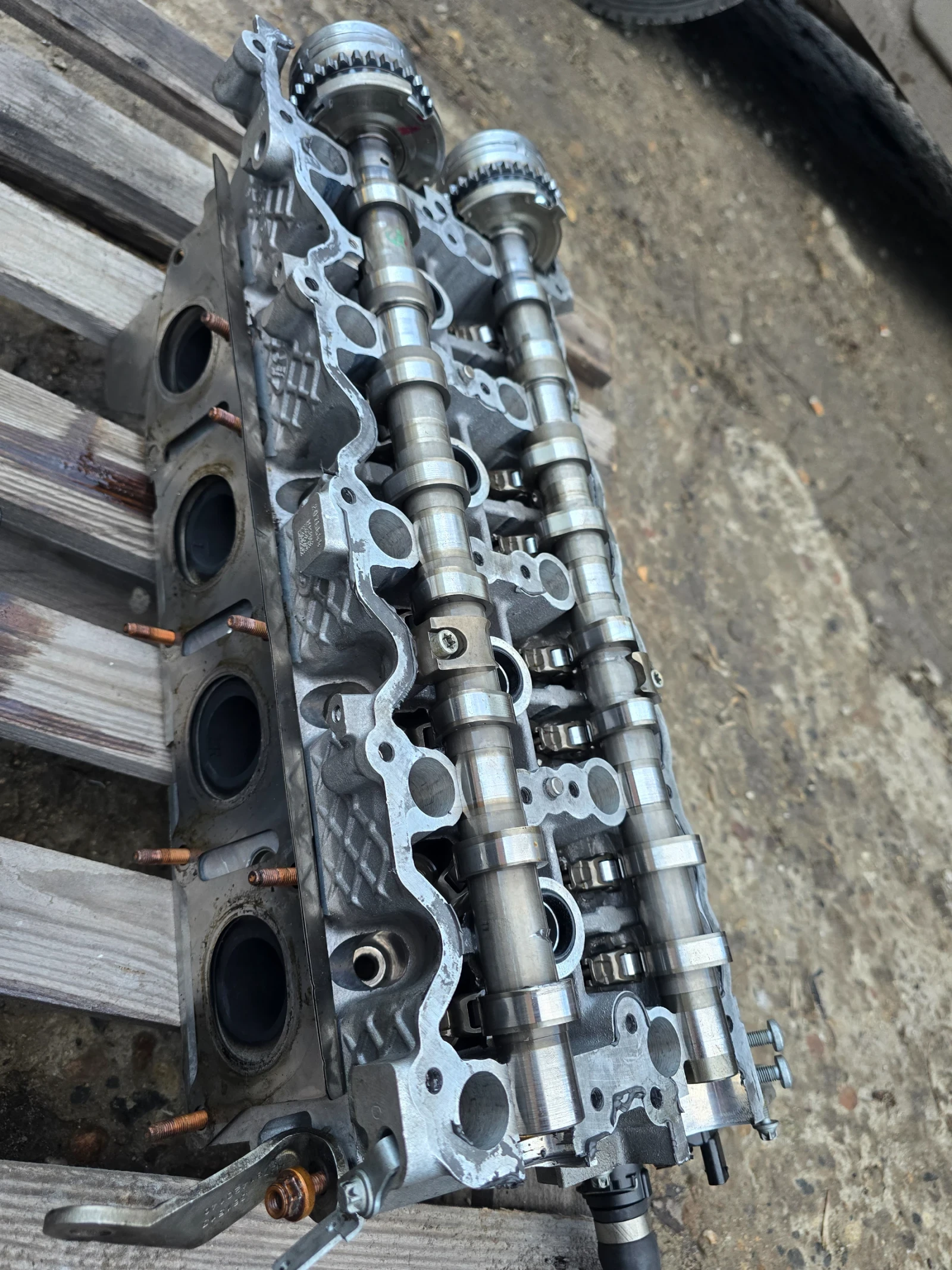  S500 M278 4.7 Biturbo | Mobile.bg   10