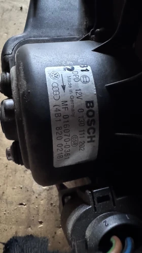    a Audi A6 - 0130111202 / 016070-0361 | Mobile.bg    2