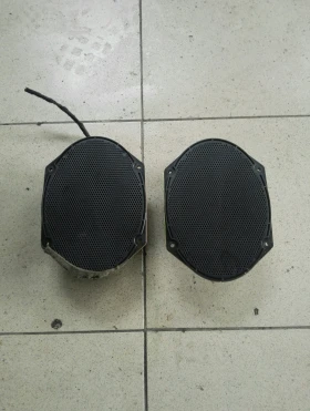 Тонколона Форд Фиеста (3)