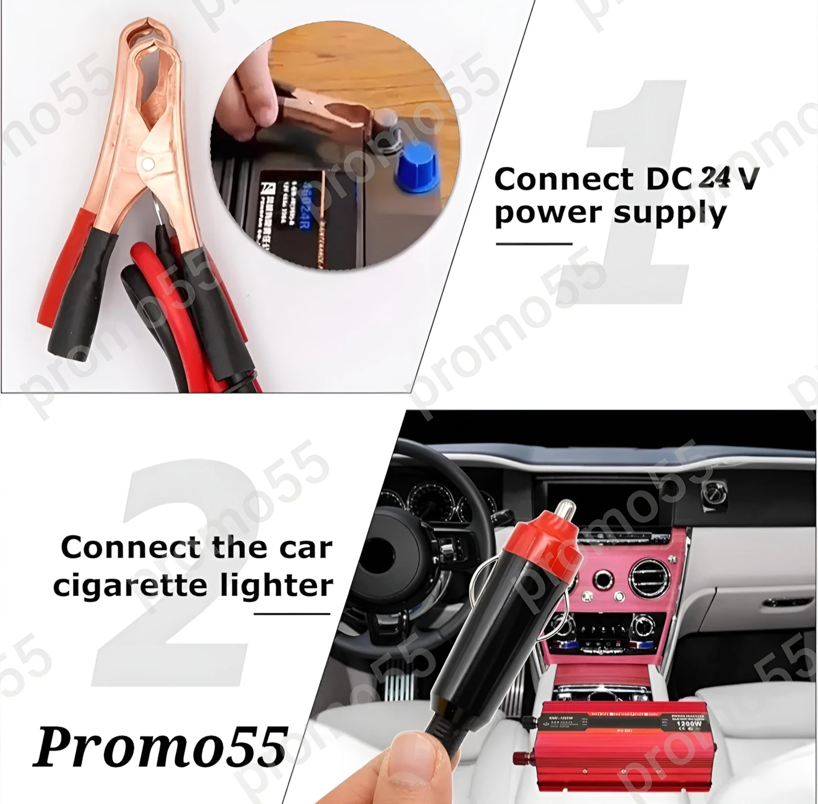  24V 220  2000W   | Mobile.bg   3