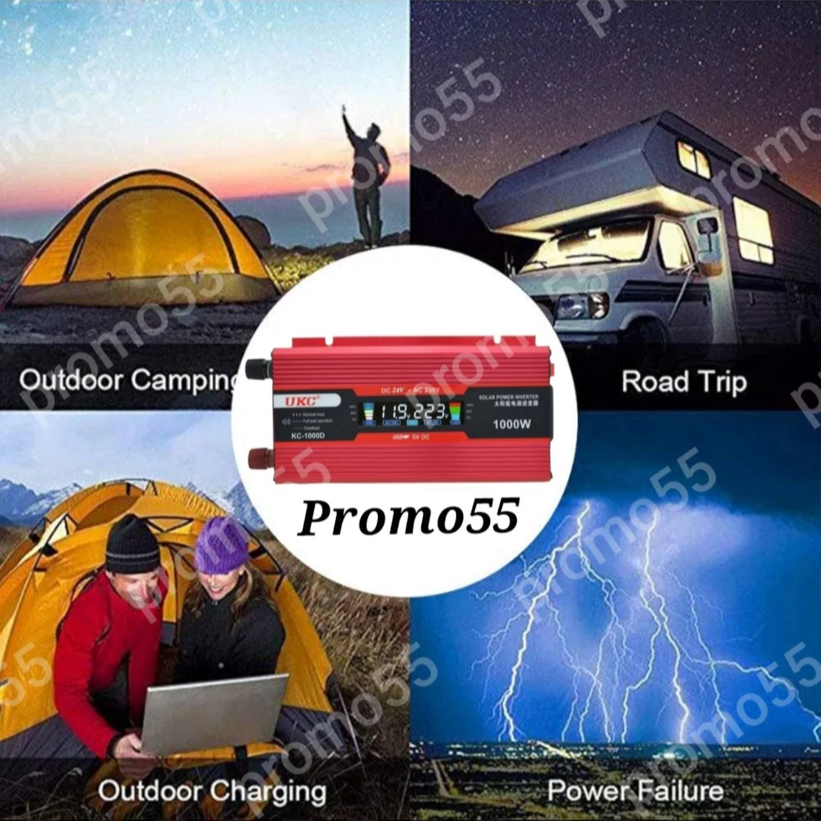  24V 220  2000W   | Mobile.bg   9