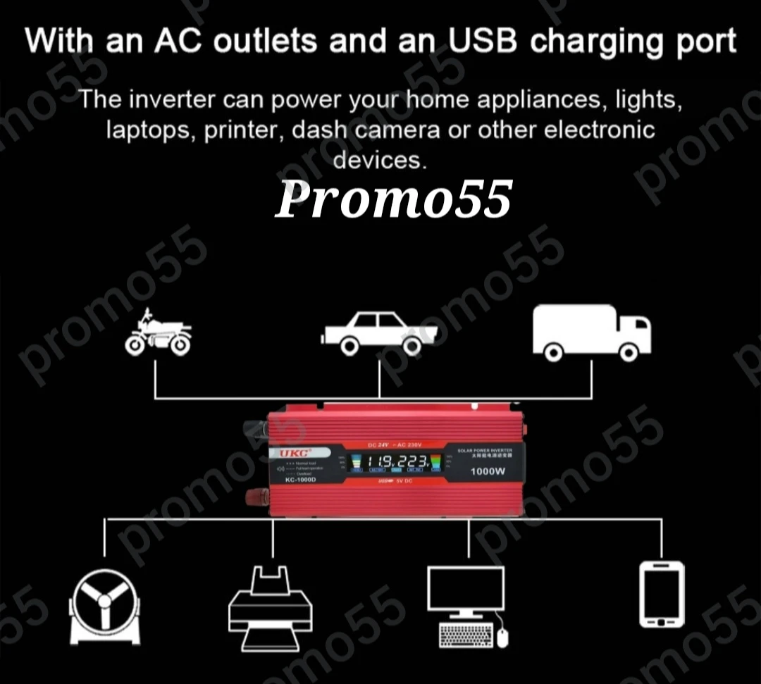  24V 220  2000W   | Mobile.bg   10