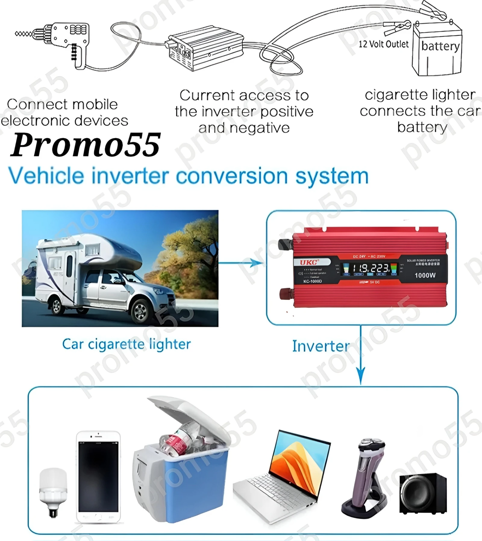  24V 220  2000W   | Mobile.bg   8