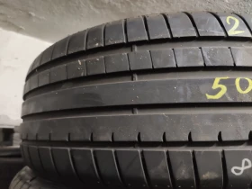Гуми Летни 225/55R17, снимка 2