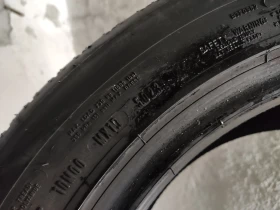 Гуми Летни 225/55R17, снимка 7