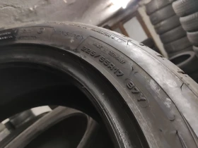 Гуми Летни 225/55R17, снимка 5
