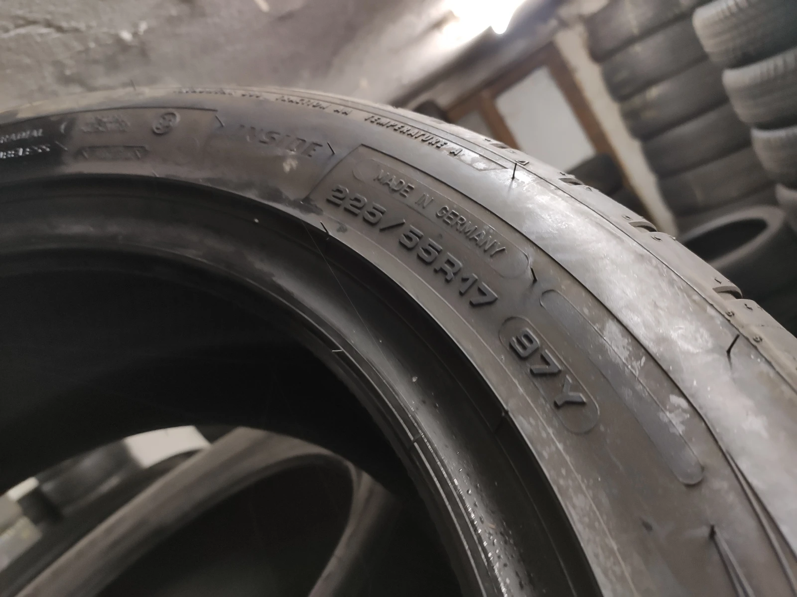  225/55R17 | Mobile.bg   5
