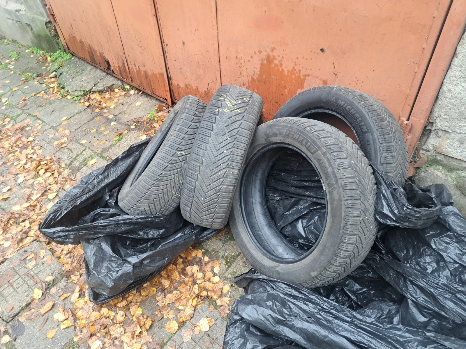  215/55R17 | Mobile.bg   2