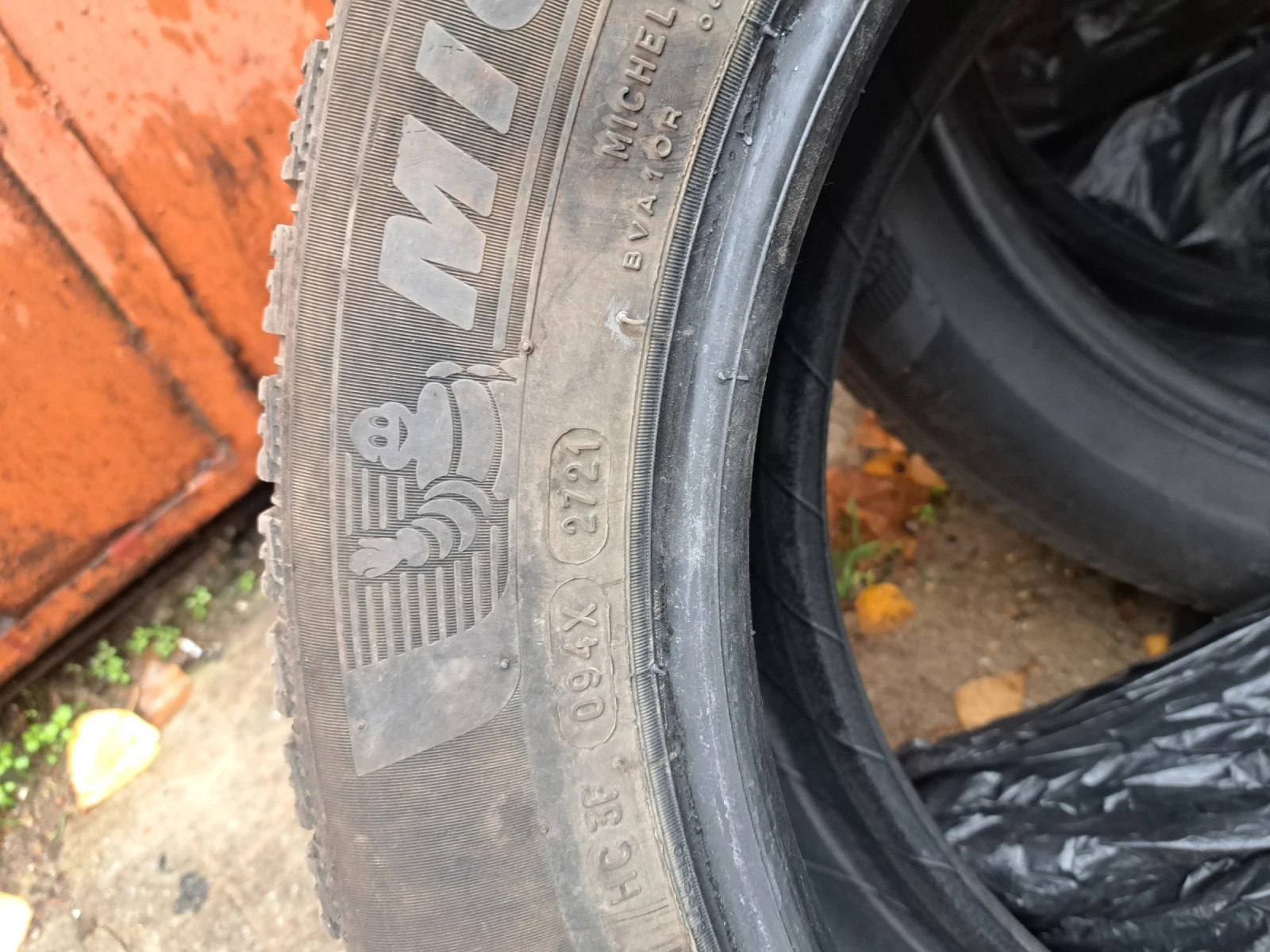  215/55R17 | Mobile.bg   5