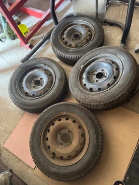   175/70R14  Peugeot Partner | Mobile.bg    2