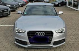 Audi A5 3.0tdi Sline 2.0tdi 2.0tfsi, снимка 11