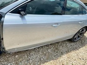 Audi A5 3.0tdi Sline 2.0tdi 2.0tfsi, снимка 8