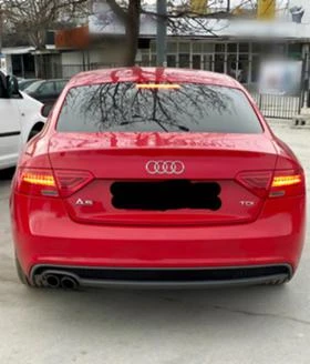 Audi A5 3.0tdi Sline 2.0tdi 2.0tfsi, снимка 16