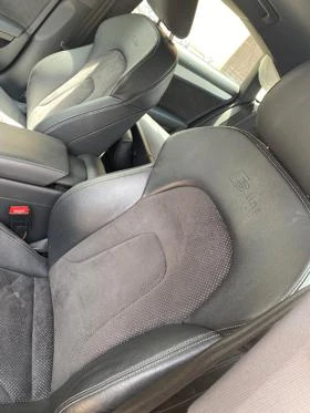 Audi A5 3.0tdi Sline 2.0tdi 2.0tfsi, снимка 9