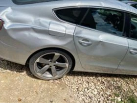 Audi A5 3.0tdi Sline 2.0tdi 2.0tfsi, снимка 4
